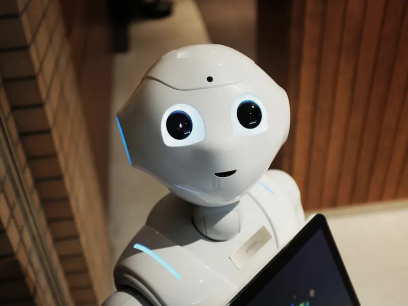 Robotics