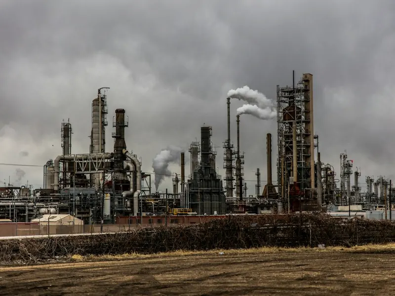 Industry