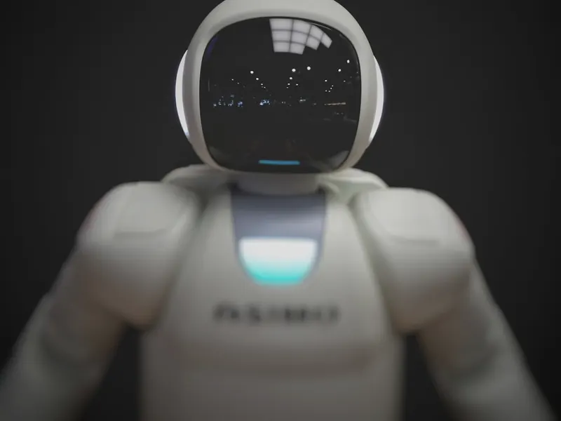 Robotics